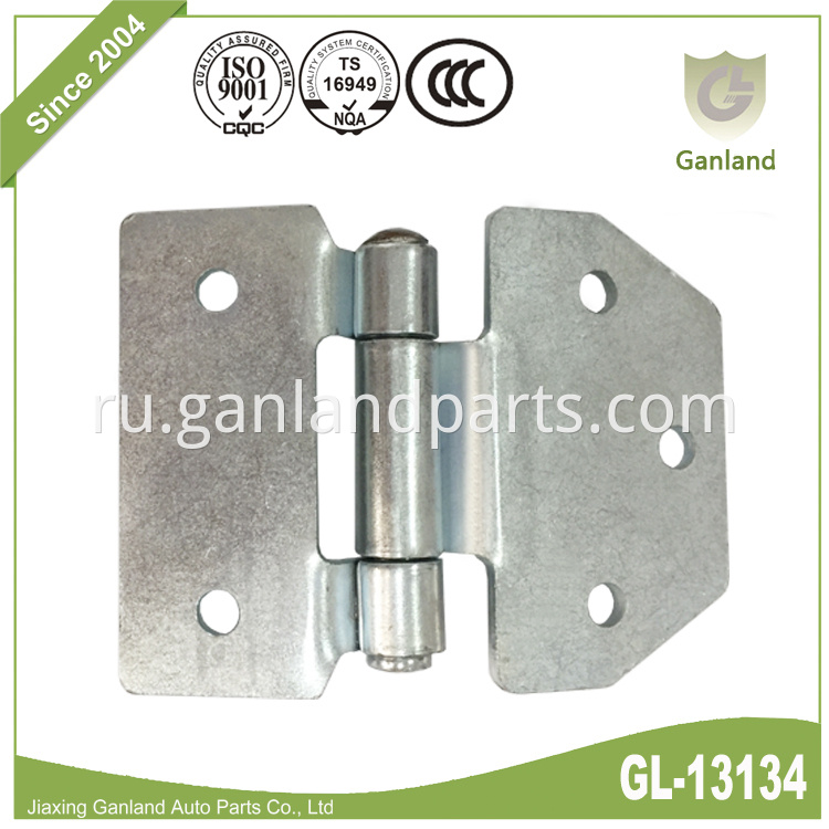 Heavy Duty Offset Hinge